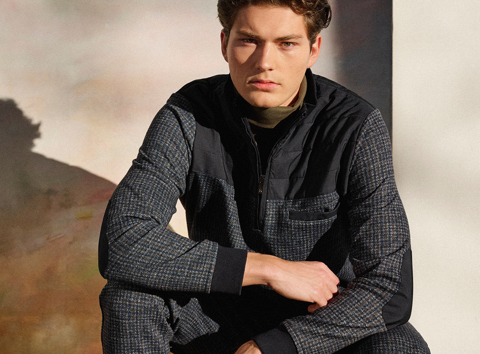 RAGMAN | Onlineshop | Hochwertige Herrenmode & Damenmode