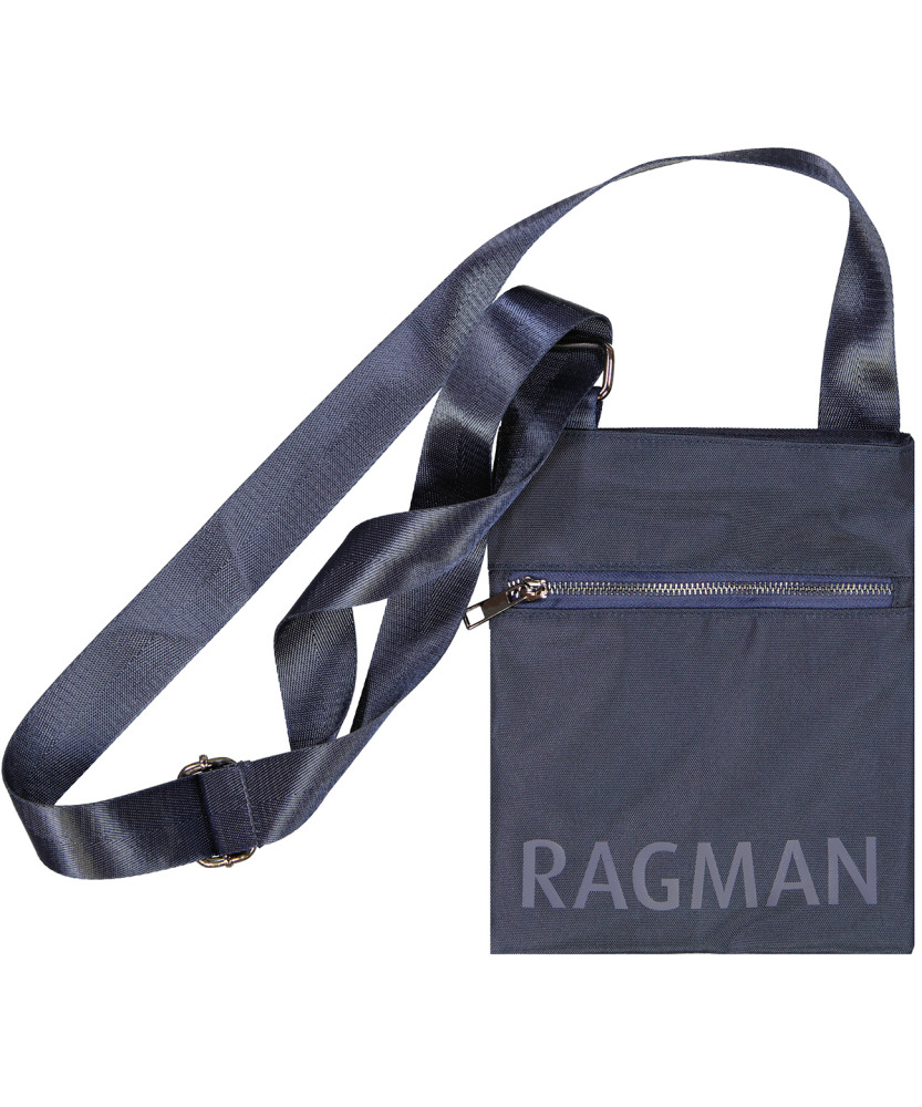 Luxury shoulder bag | Ragman Herrenmode