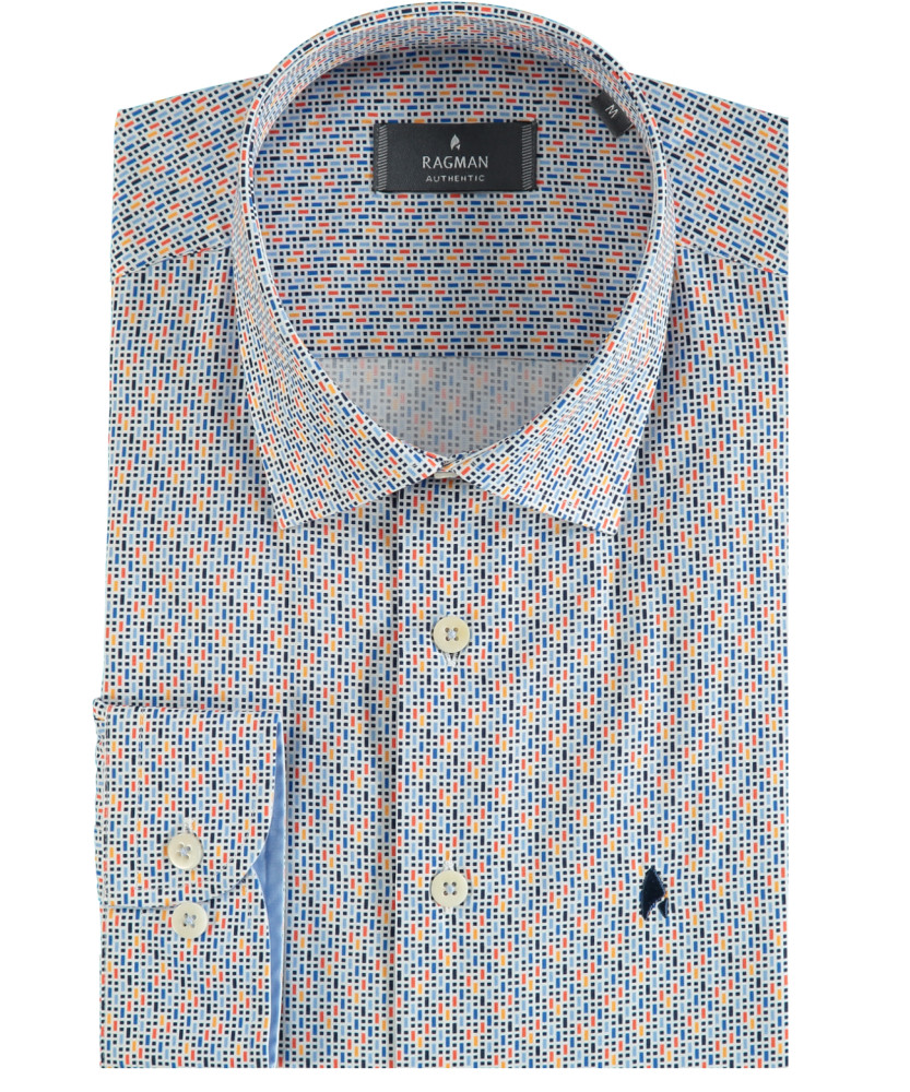 RAGMAN | Onlineshop | Shirt with 