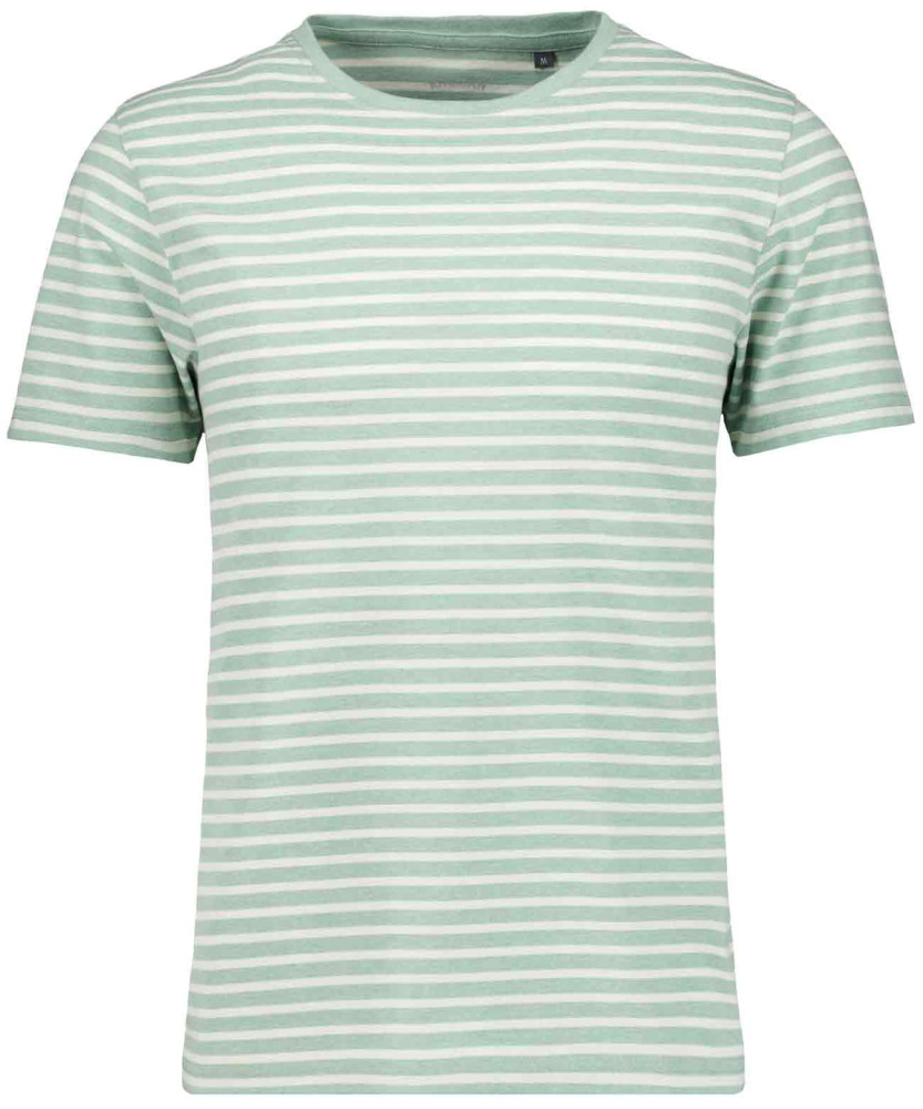 T-Shirt gestreift