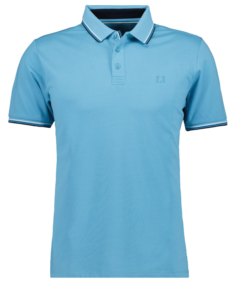 Piqué-Polo 