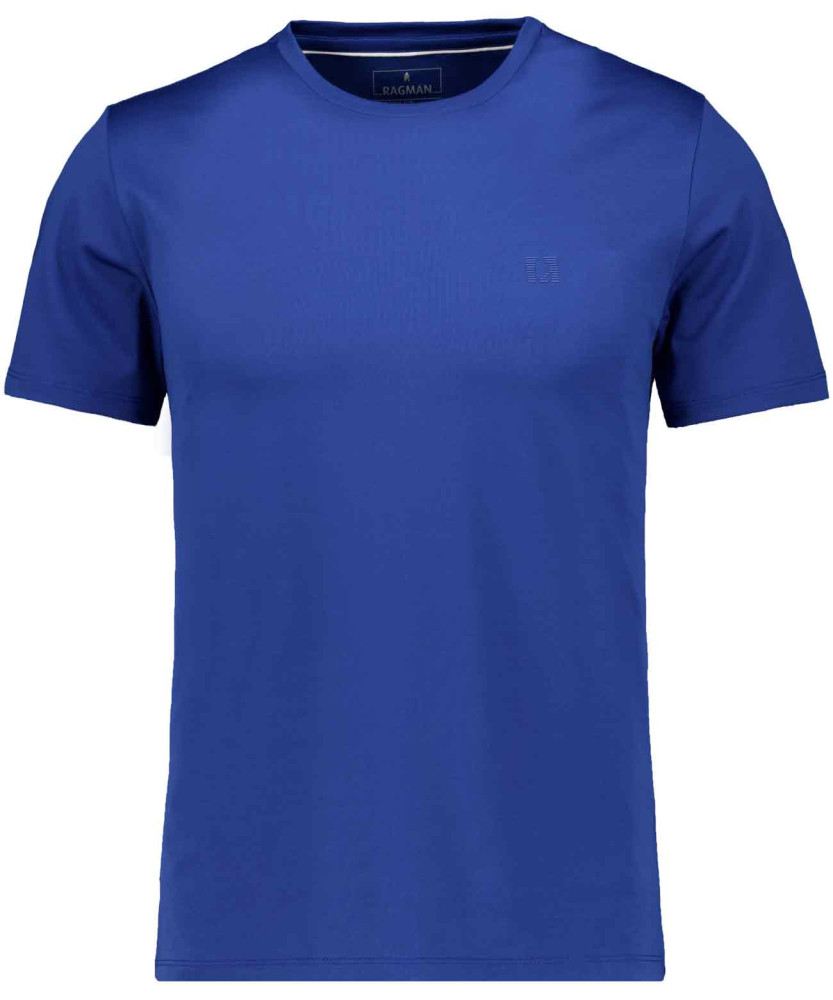 T-Shirt "Keep dry", modern fit
