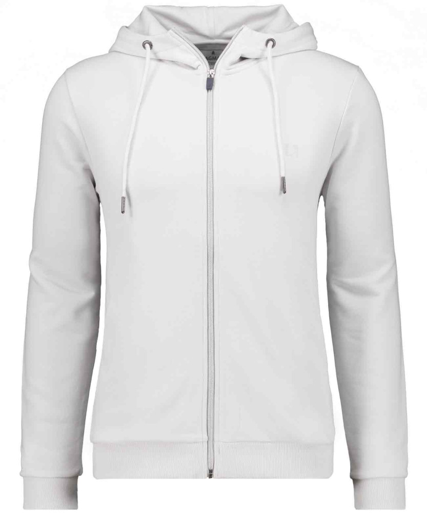 Sweatjacke mit Kapuze