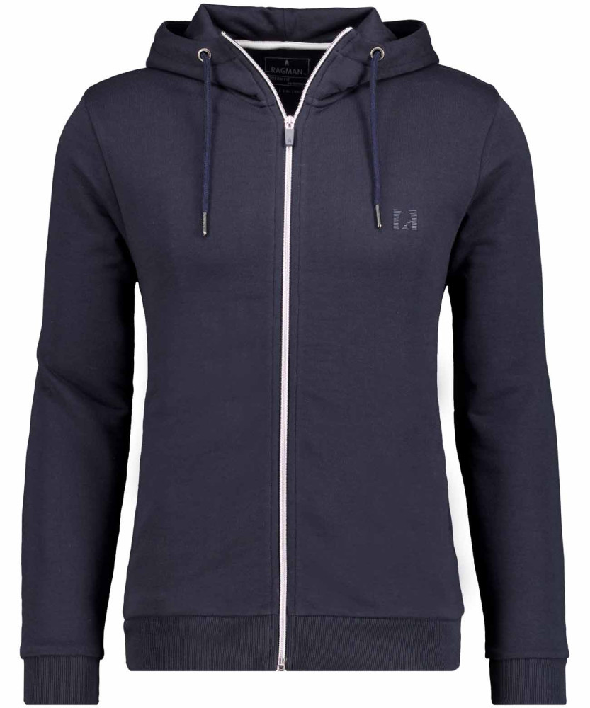 Sweat jacket Hoody