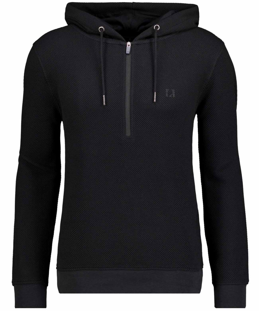 Sweatshirt mit Kapuze