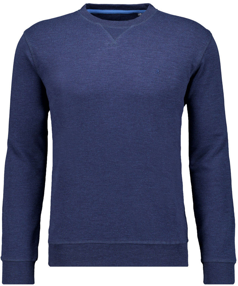 Sweatshirt Rundhals