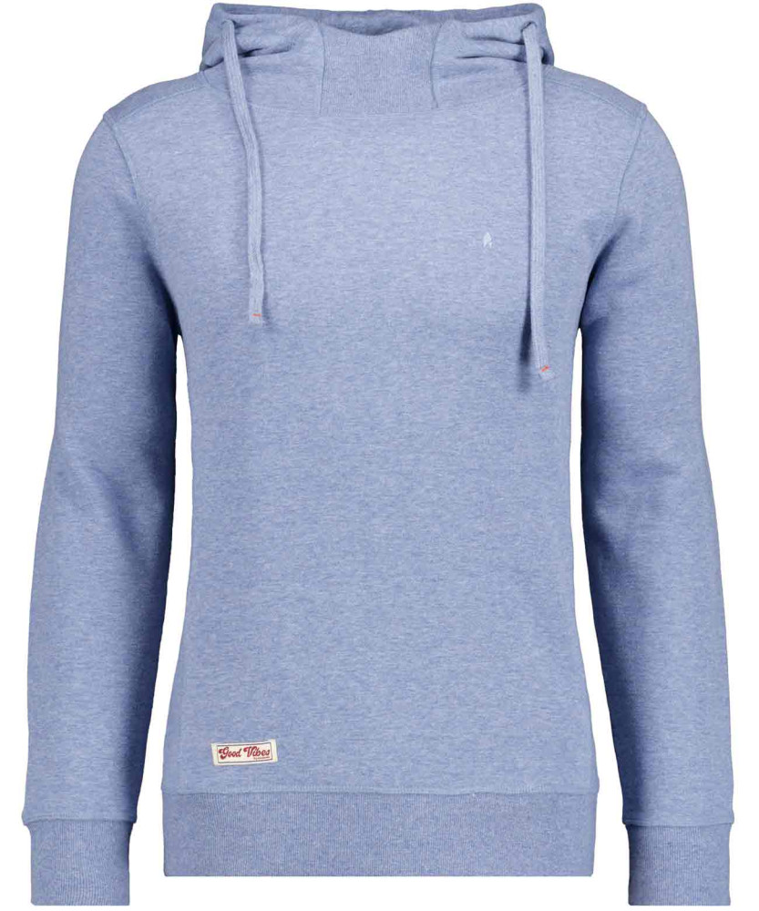 Sweatshirt Hoody, extra long