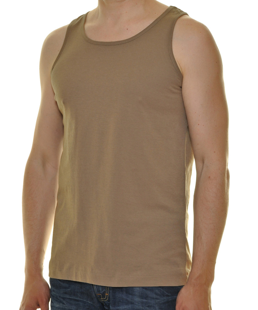 Athletic-Shirt