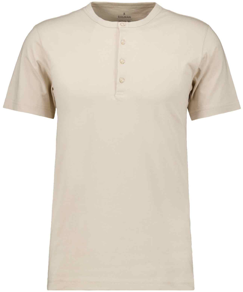 T-Shirt Serafino