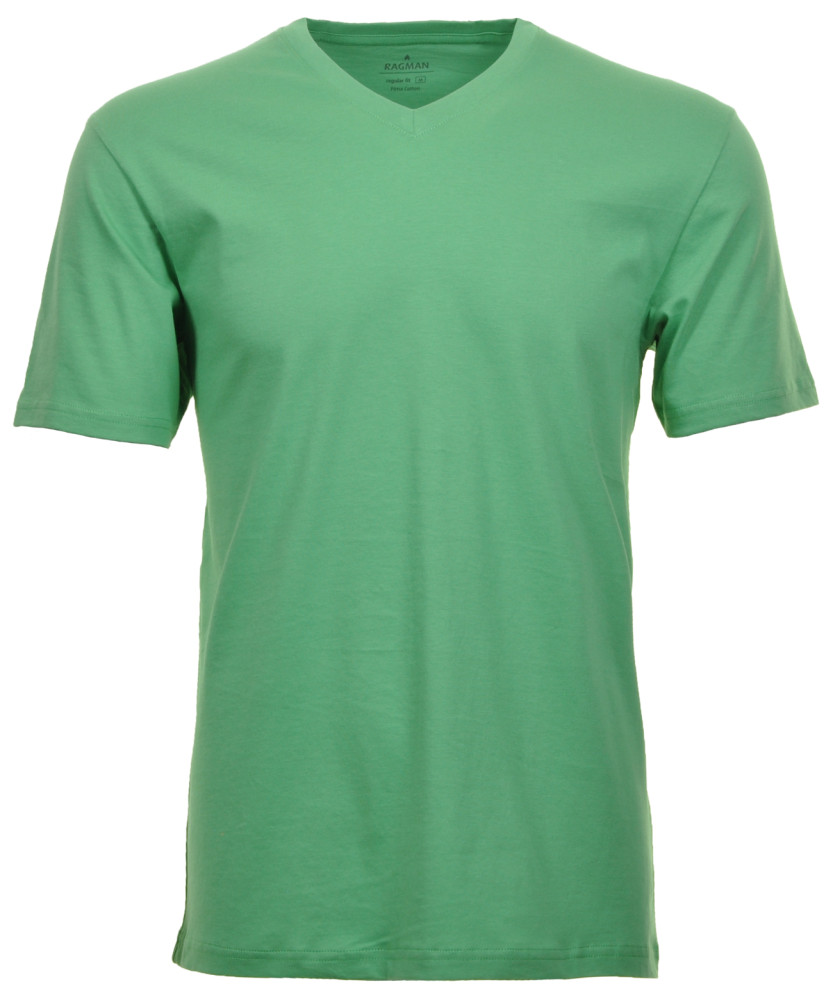 turquoise green t shirt