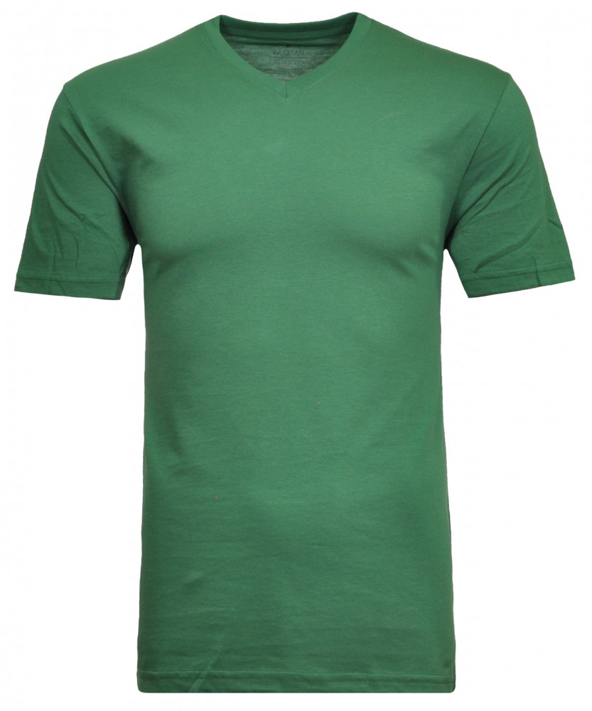 RAGMAN T-shirt V-neck single-pack 
