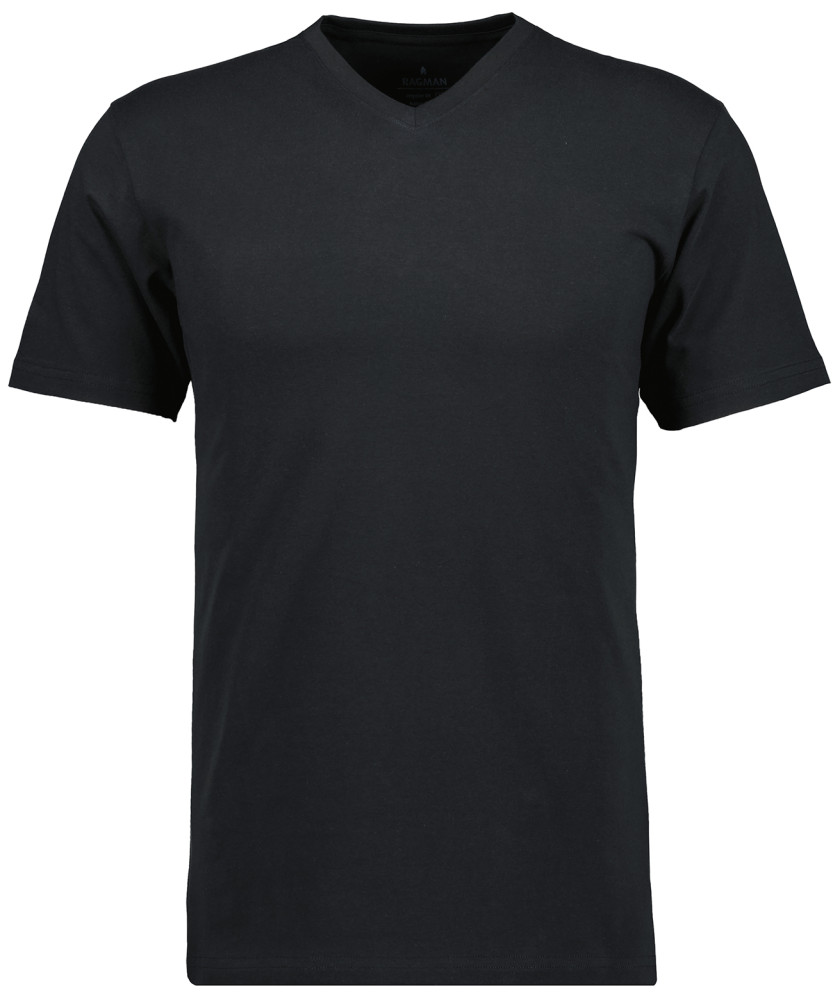 LONG & TALL T-shirt v-neck single-pack