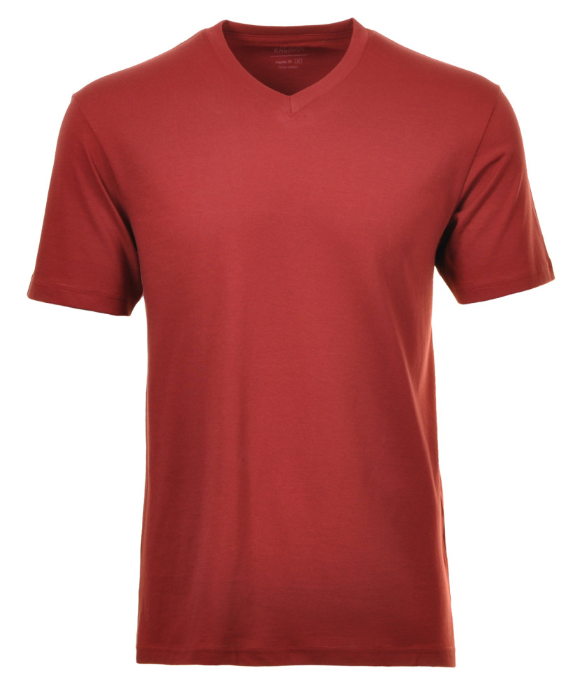 LONG & TALL T-shirt v-neck single-pack