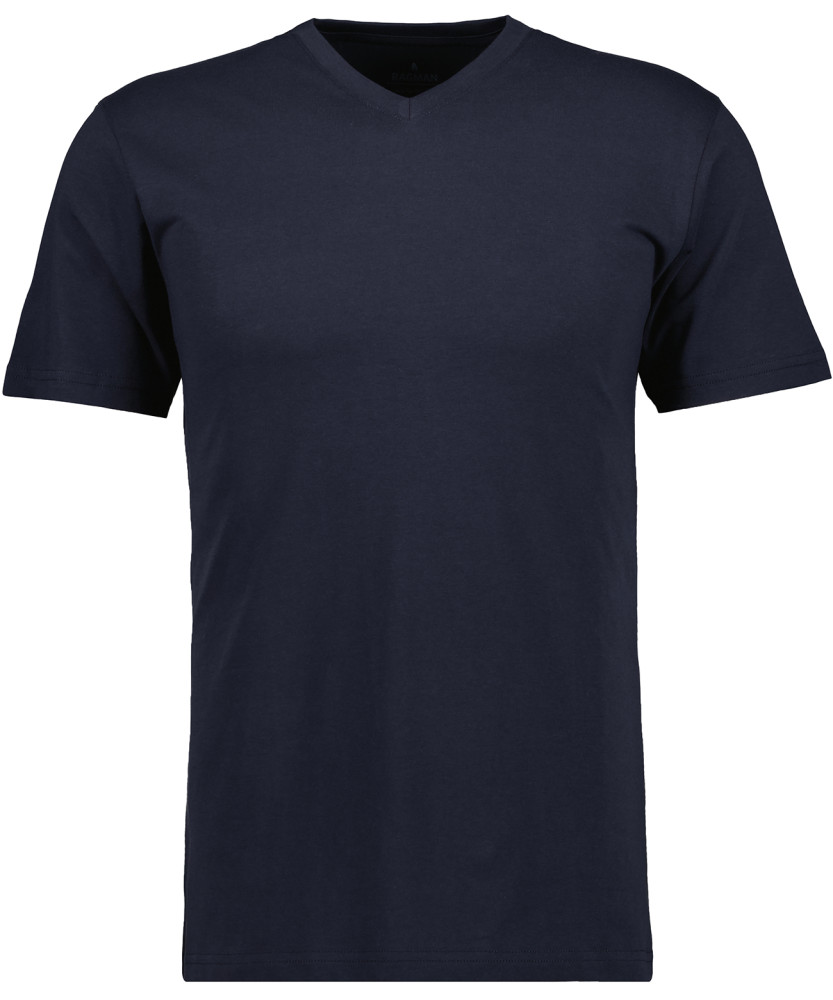 LONG & TALL T-shirt v-neck single-pack
