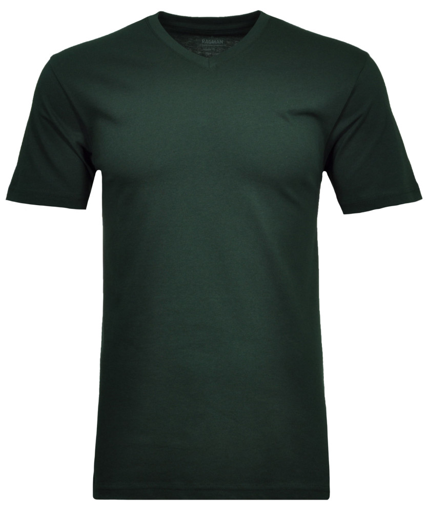 LONG & TALL T-shirt v-neck single-pack