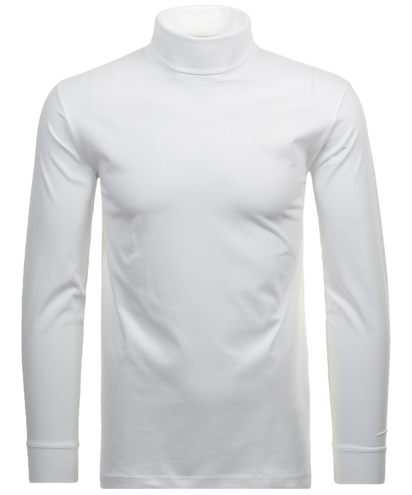 LONG & TALL Basic turtle neck shirt