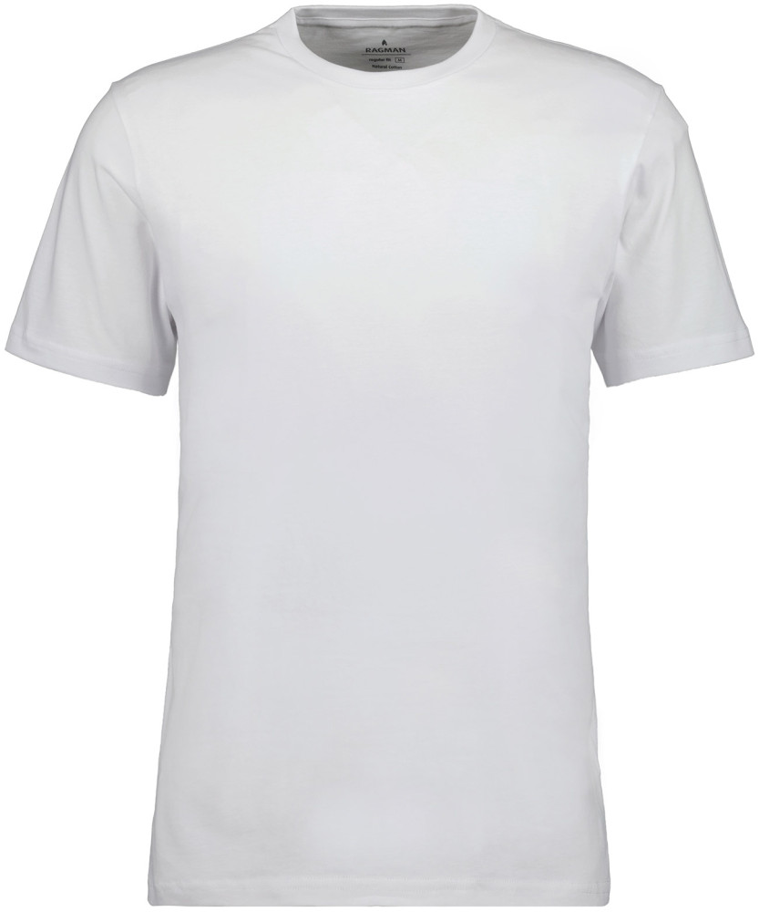 T-Shirt roundneck single pack