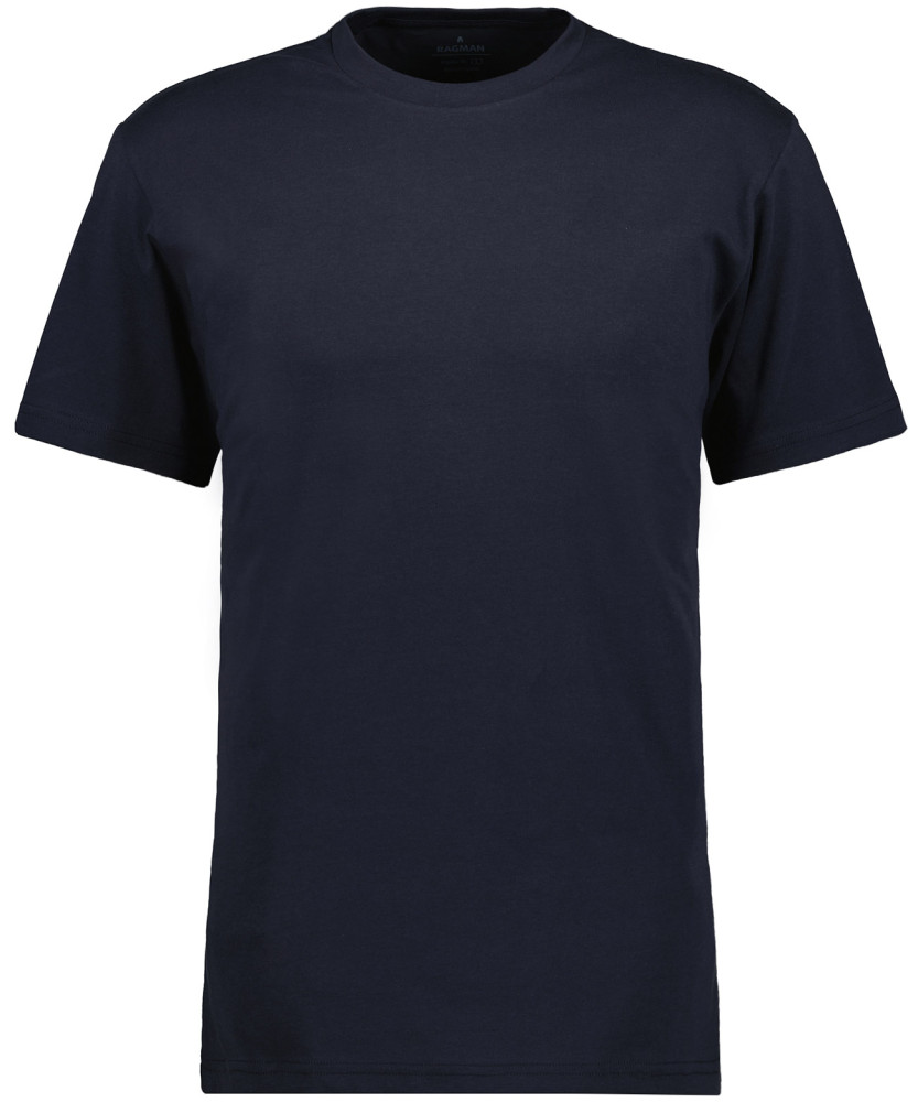T-Shirt roundneck single pack