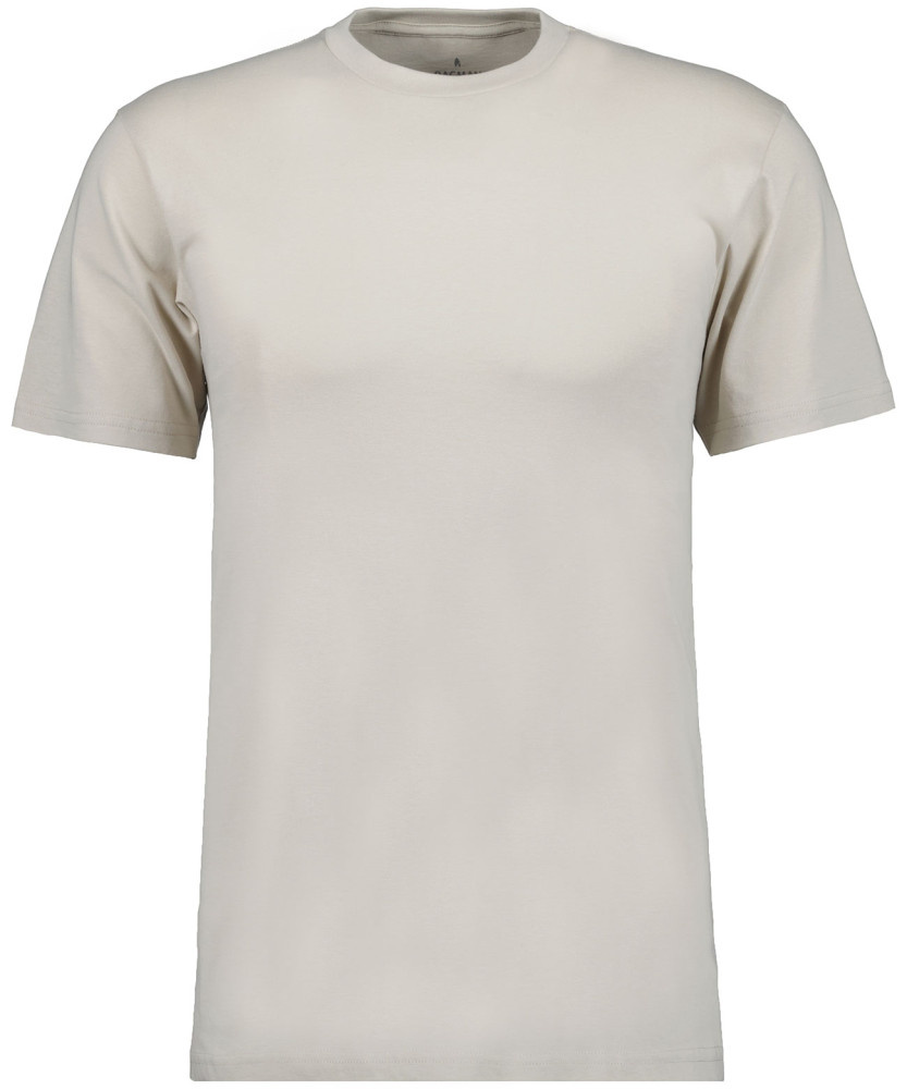 T-Shirt roundneck single pack