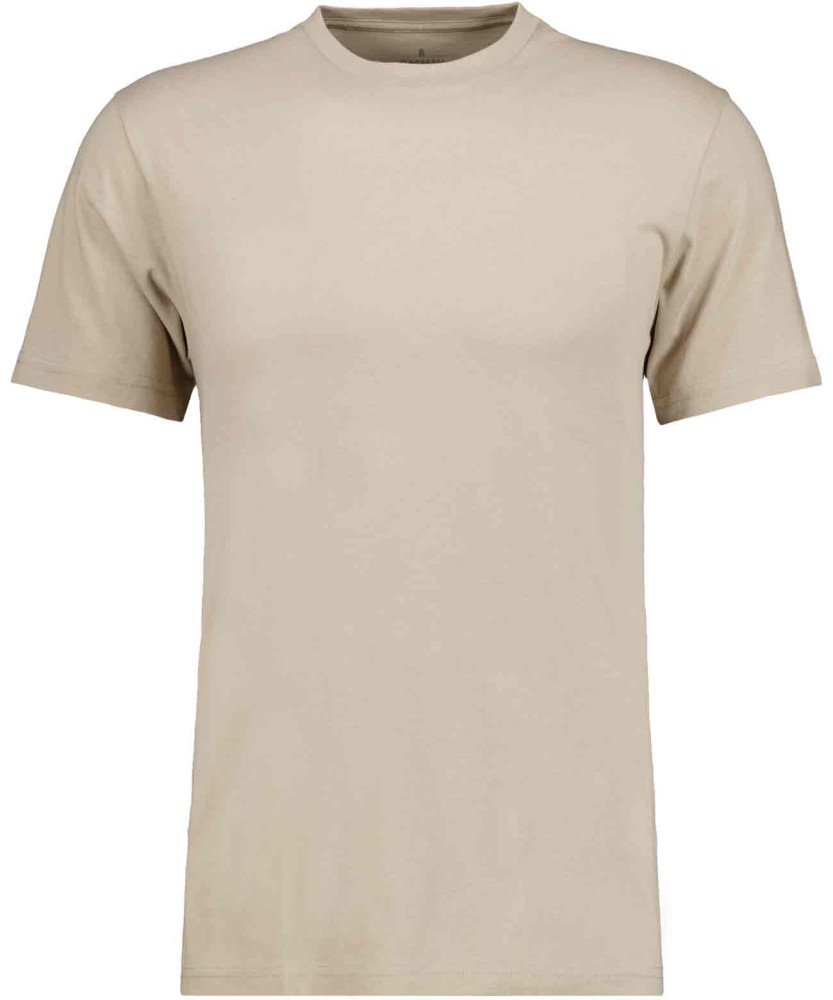 T-Shirt Rundhals Singlepack