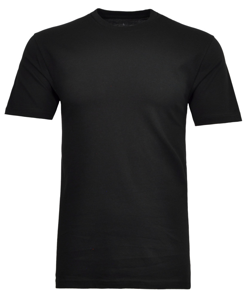 LONG & TALL T-Shirt Rundhals Singlepack