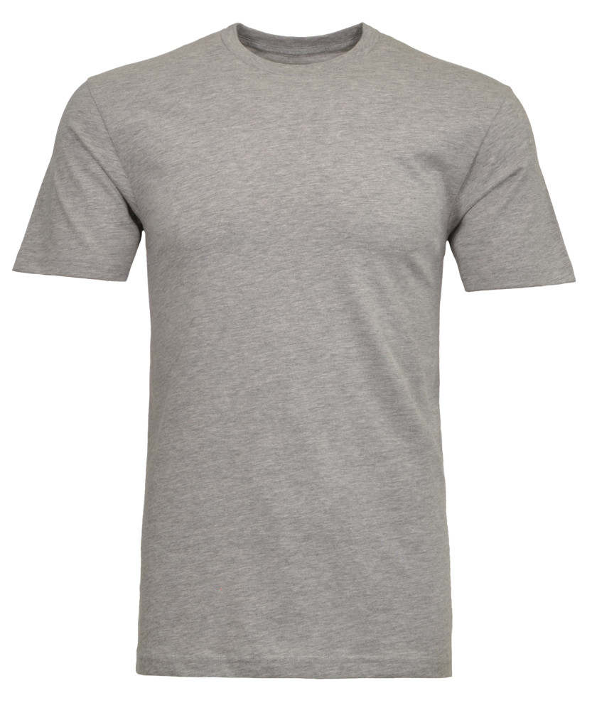 LONG & TALL T-shirt roundneck single pack