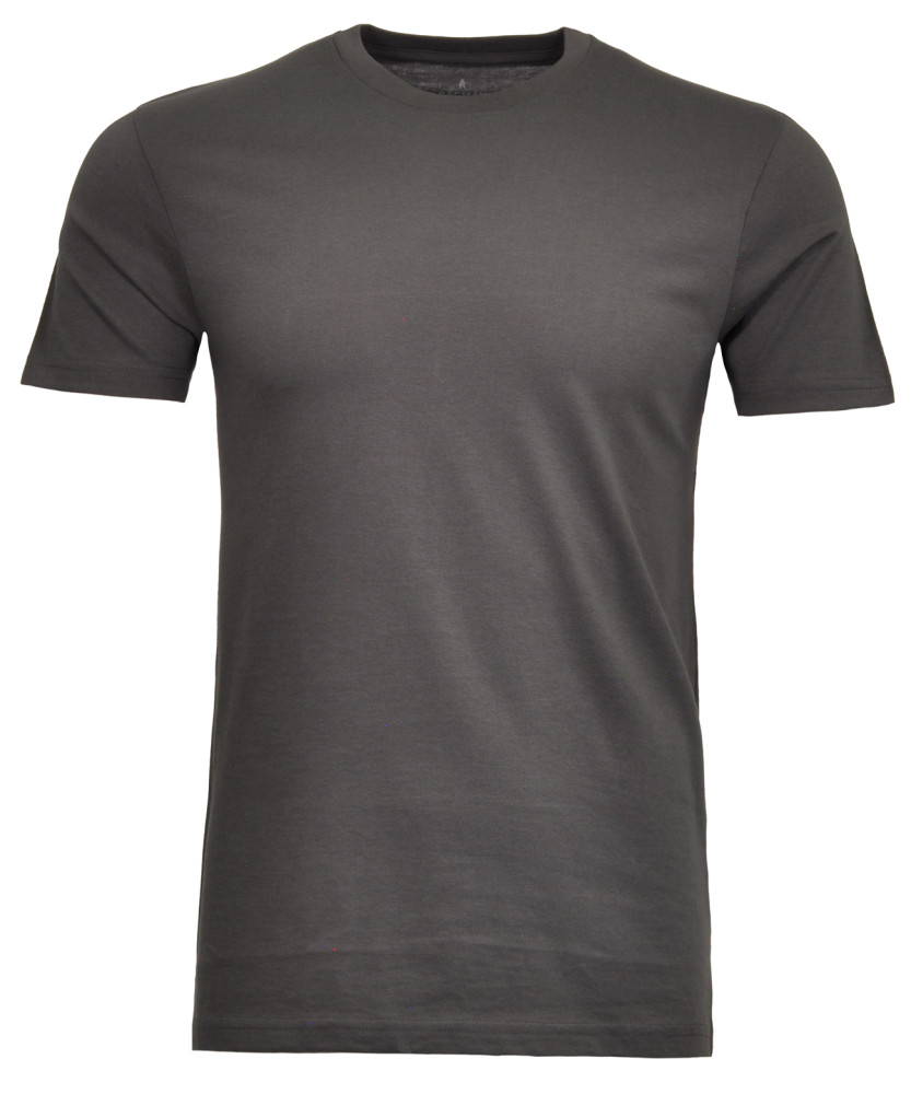 LONG & TALL T-shirt roundneck single pack