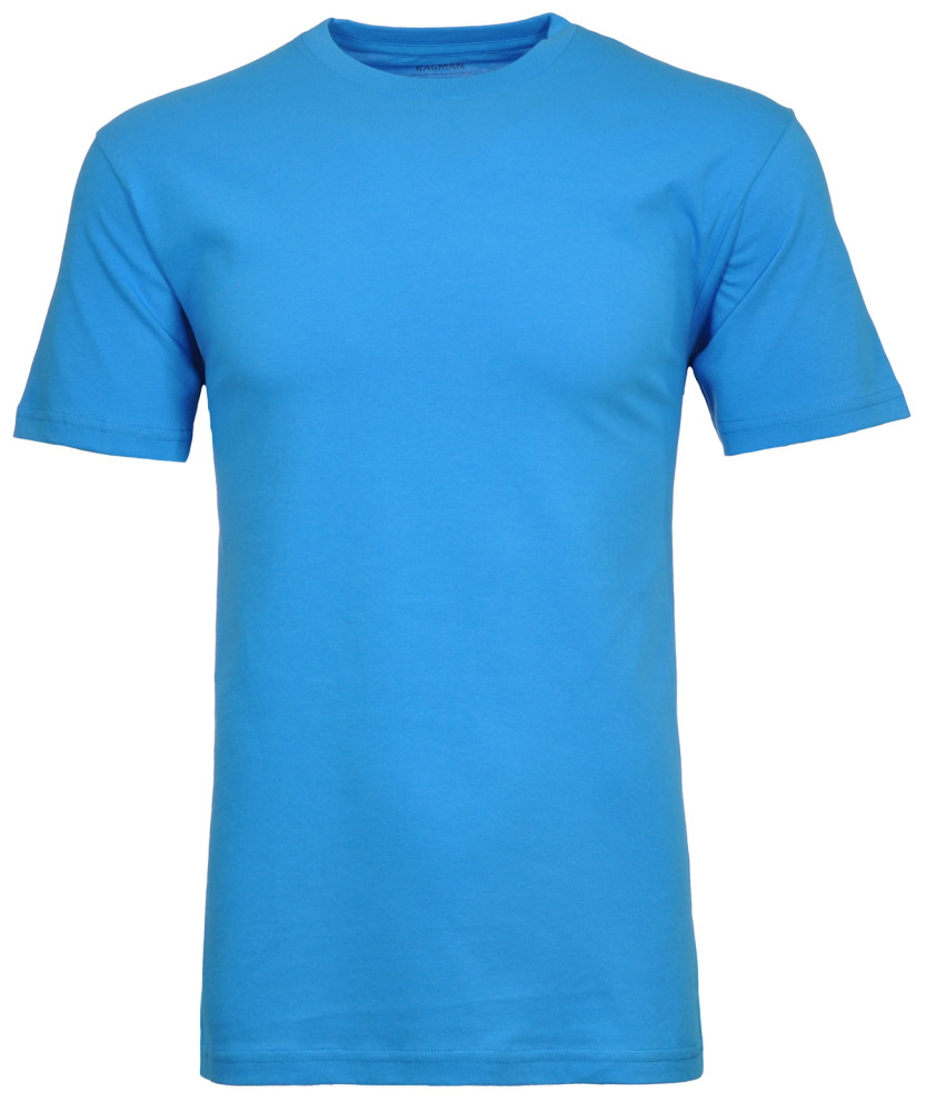 T-shirt roundneck single pack
