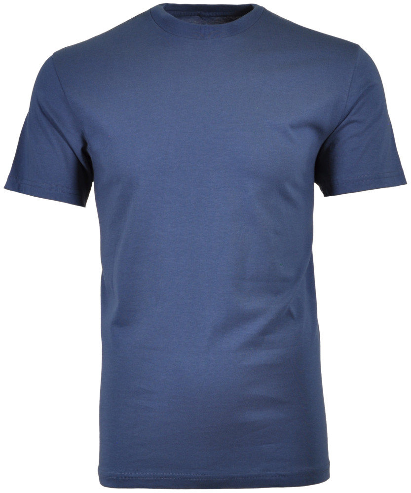 LONG & TALL T-Shirt Rundhals Singlepack