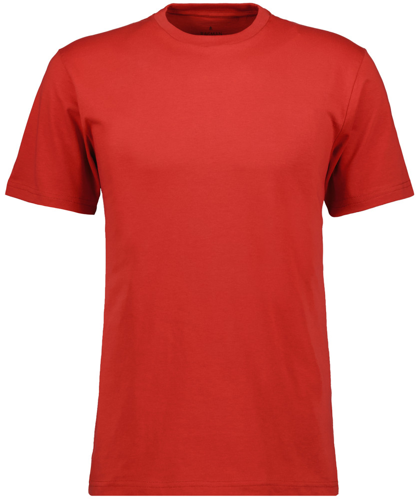 LONG & TALL T-shirt roundneck single pack