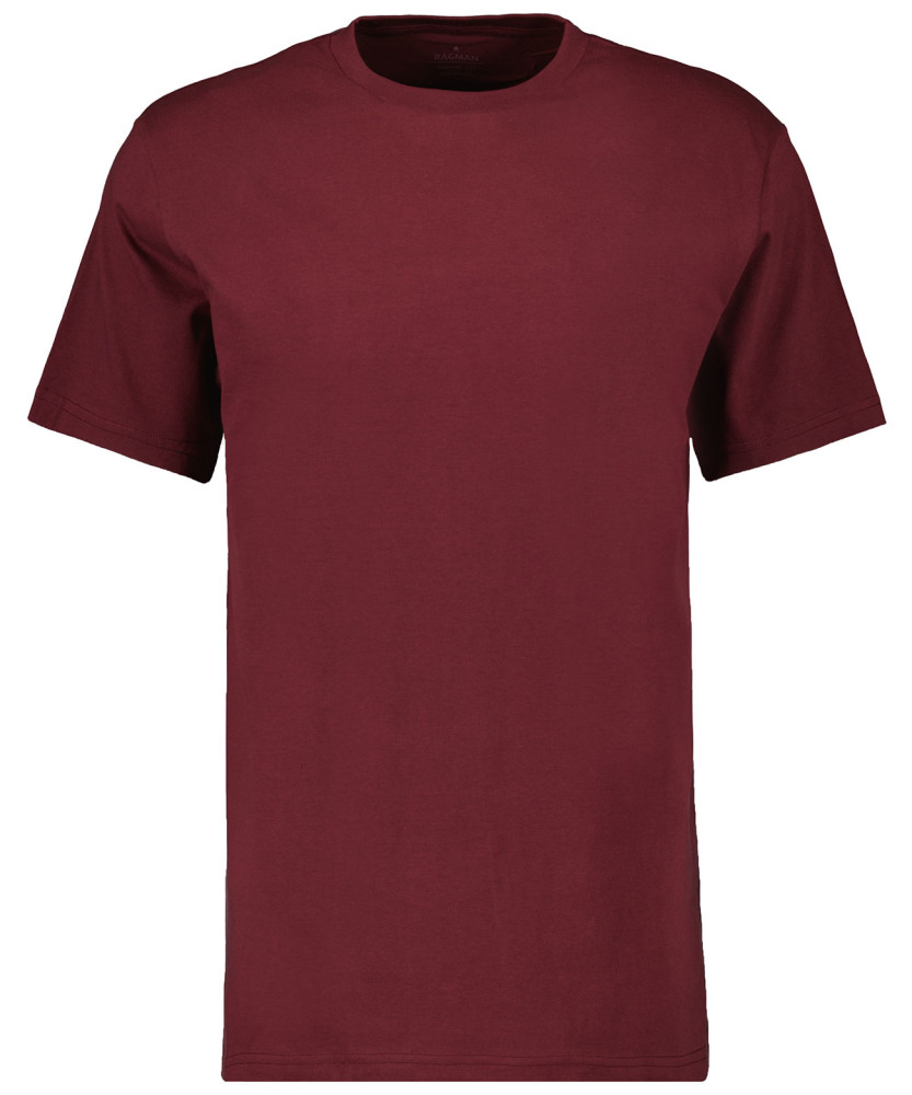LONG & TALL T-Shirt Rundhals Singlepack