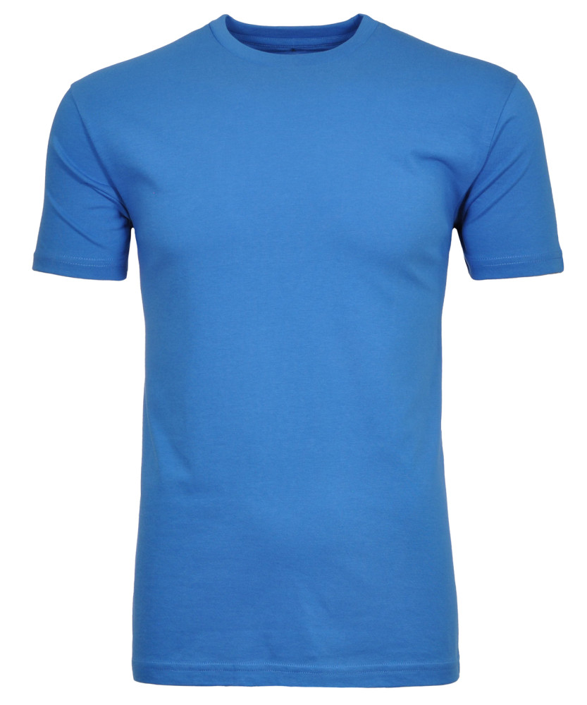 LONG & TALL T-Shirt Rundhals Singlepack