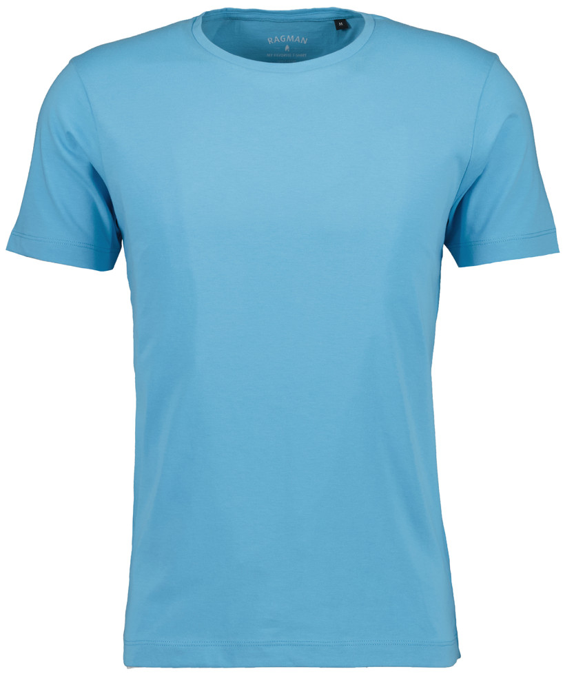 LONG & TALL My favorite Ragman T-Shirt | Ragman Herrenmode