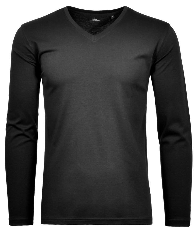 v neck tees
