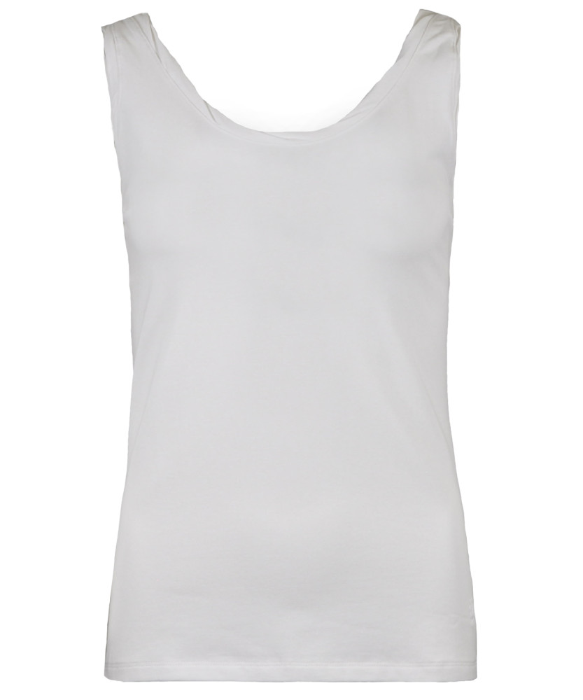 RAGWOMAN Tank Top solid