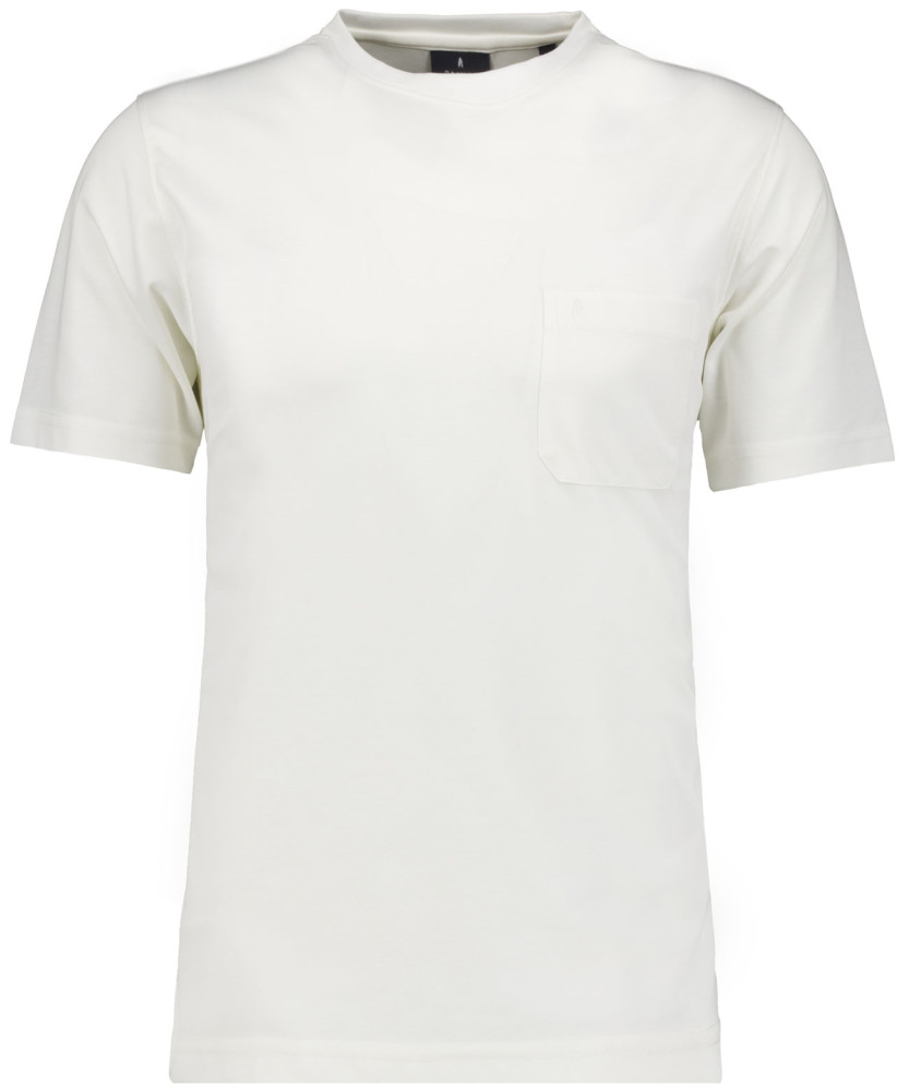 Softknit T-Shirt Rundhals