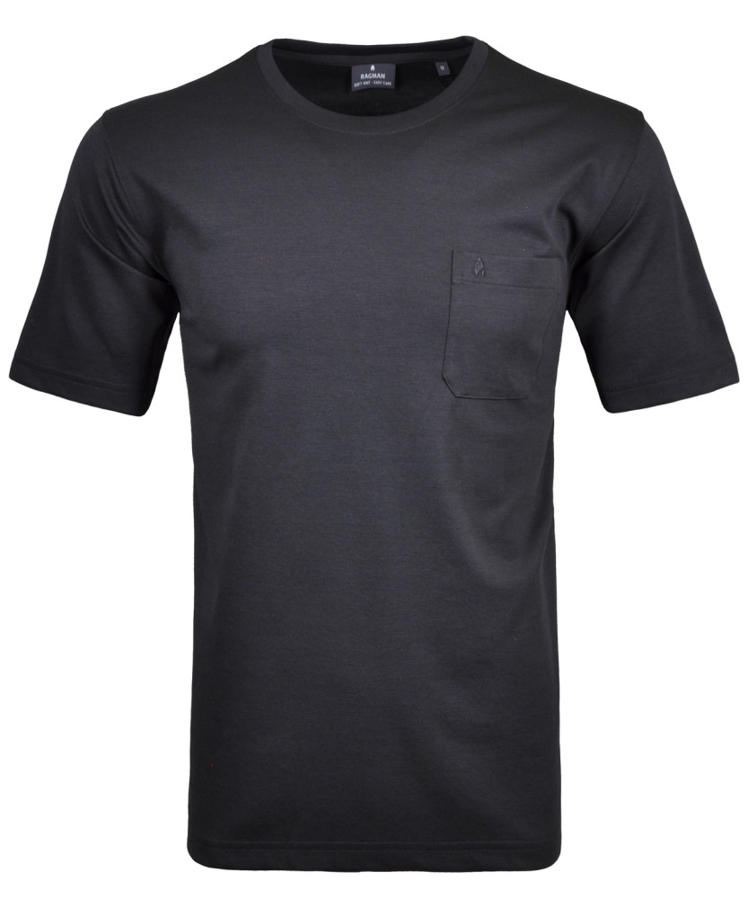Softknit T-Shirt round neck