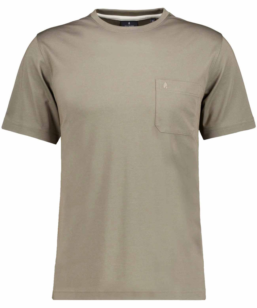 Softknit T-Shirt round neck