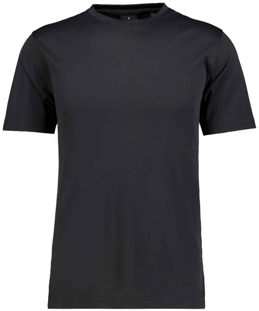 Softknit T-Shirt, short sleeve