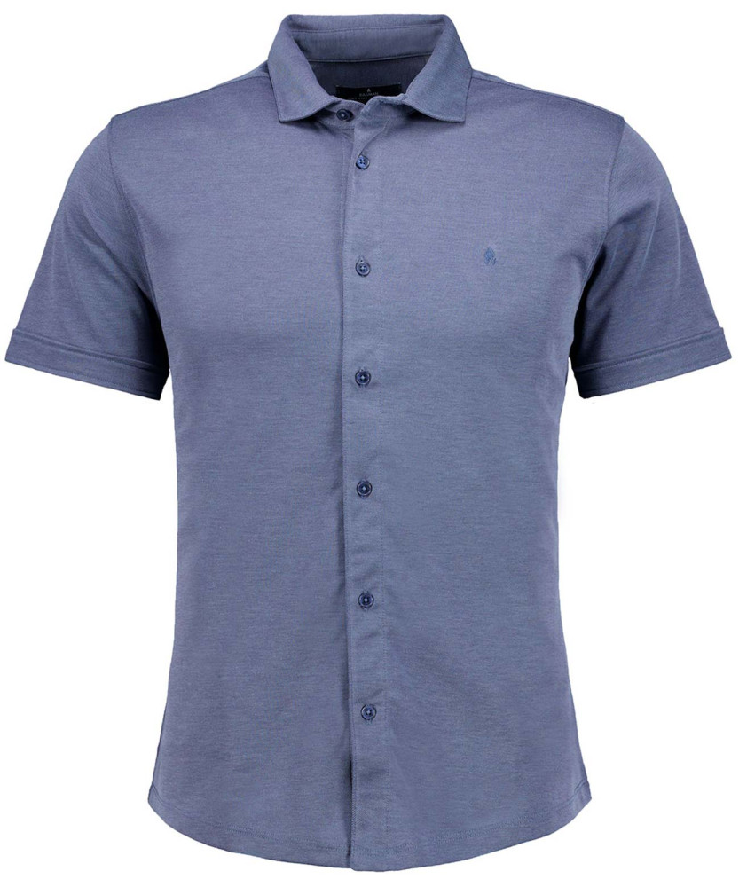 Polo modern fit basic, extra long