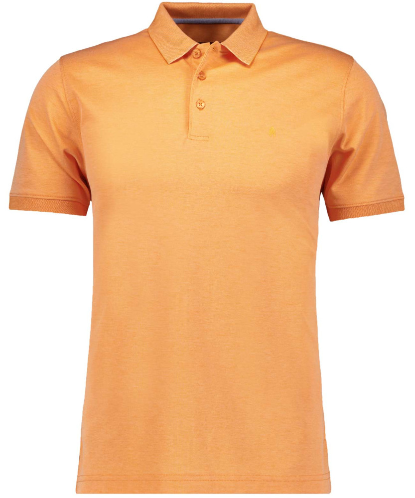 Softknit-Poloshirt modern fit