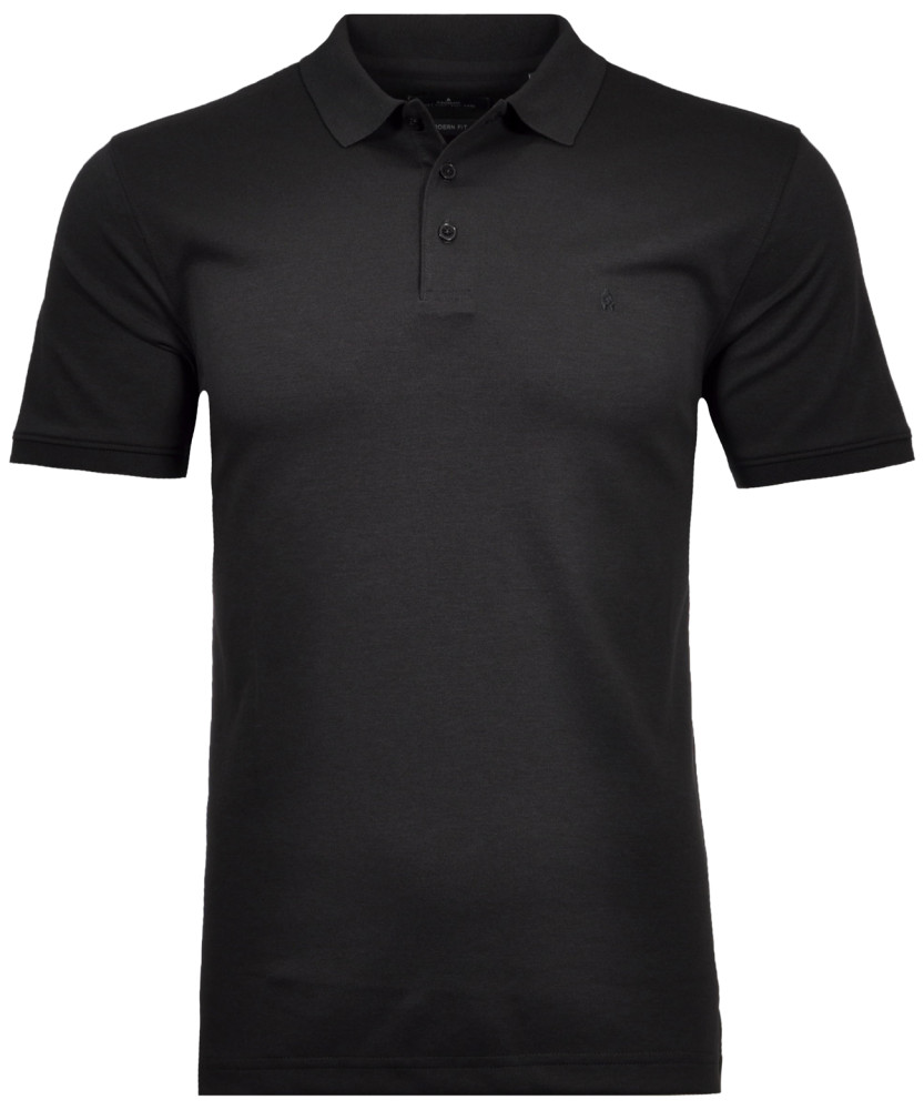 TALL Softknit polo modern fit