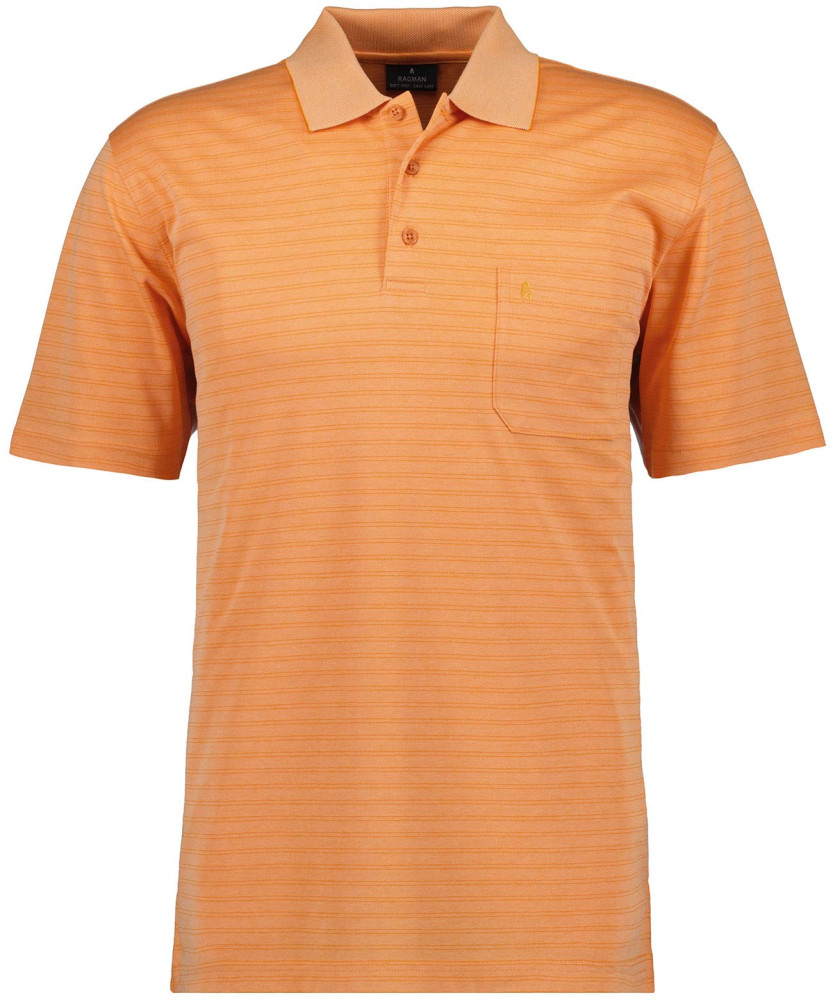 Softknit-Polo fineliner