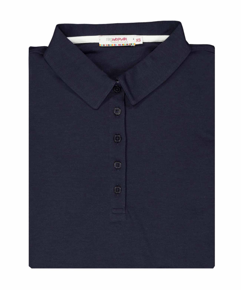 RAGWOMAN Poloshirt