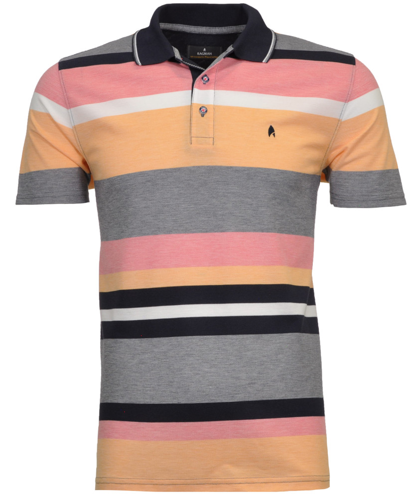 RAGMAN Poloshirt