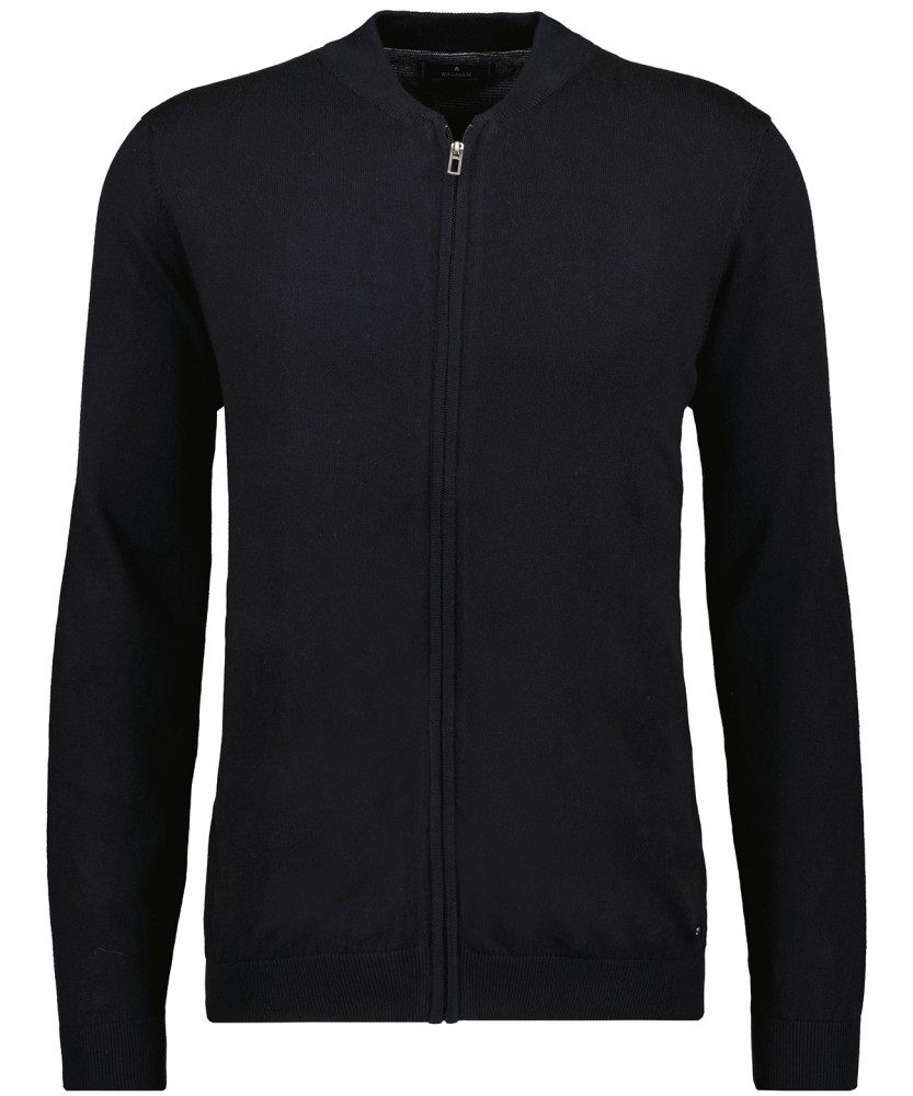 Baseball Cardigan