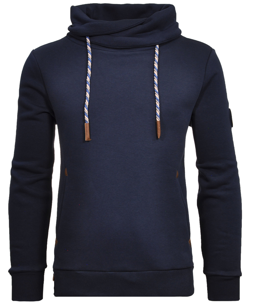 Leichter Sommer-Maseltov-Sweater 