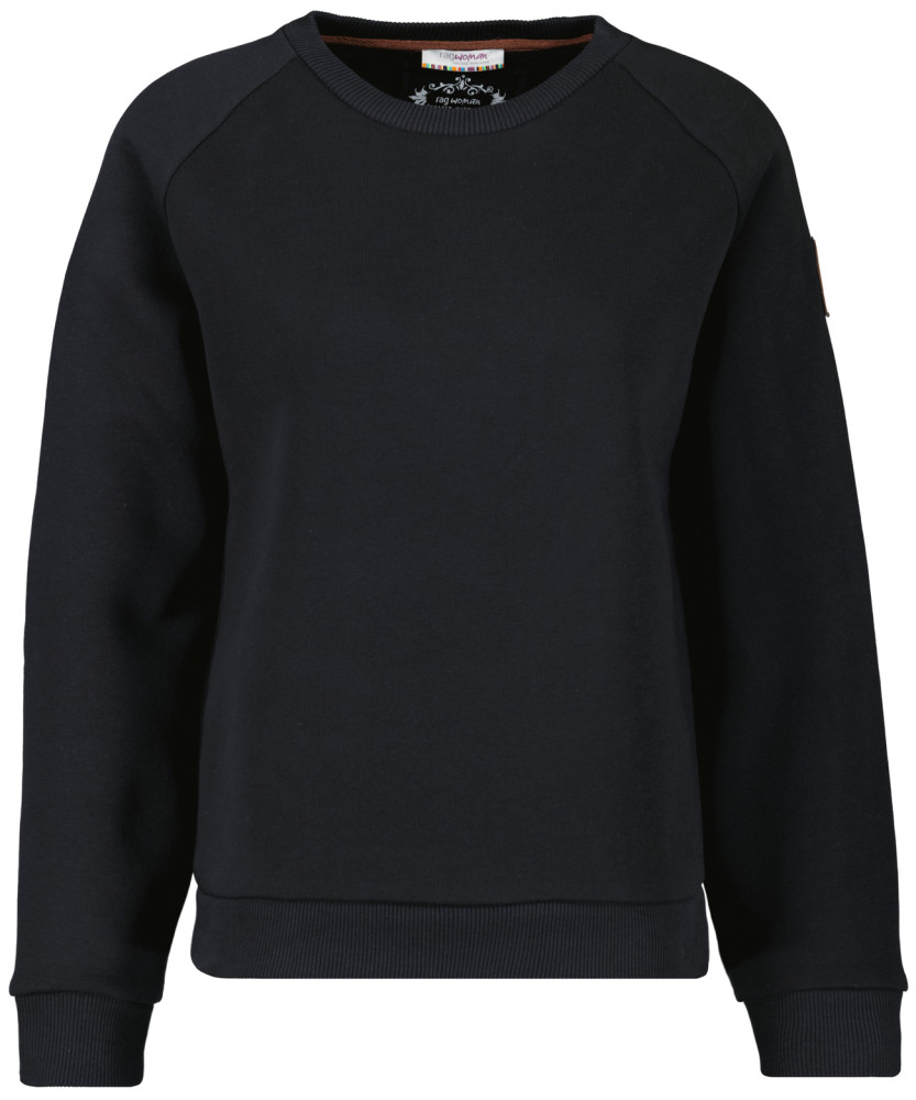 Woman Sweatshirt