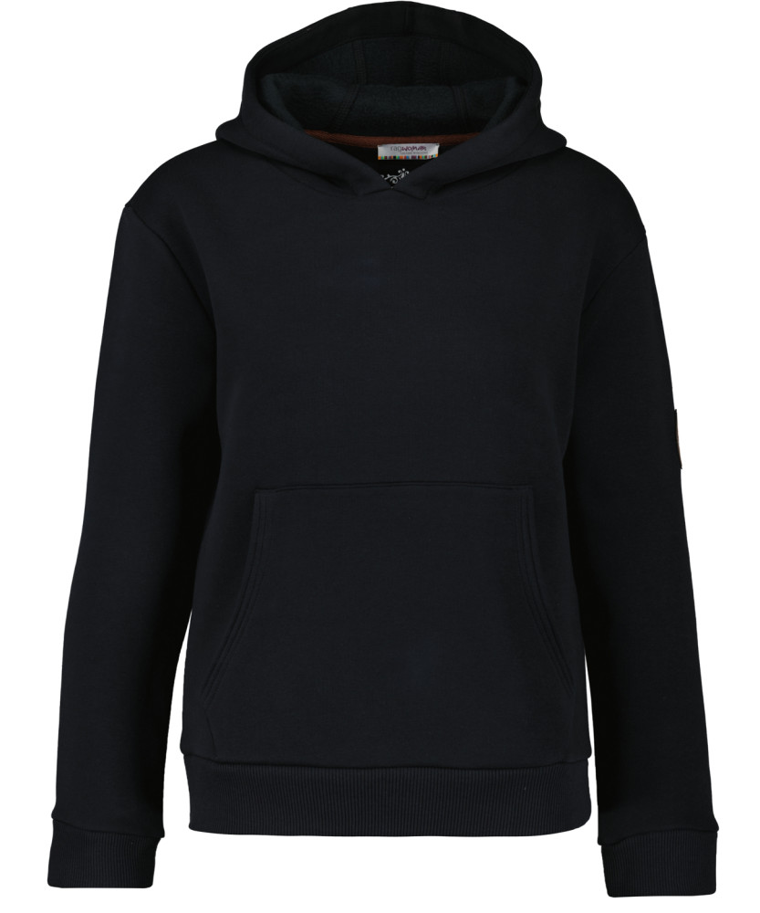 Women Hoody with kangaroo pocket