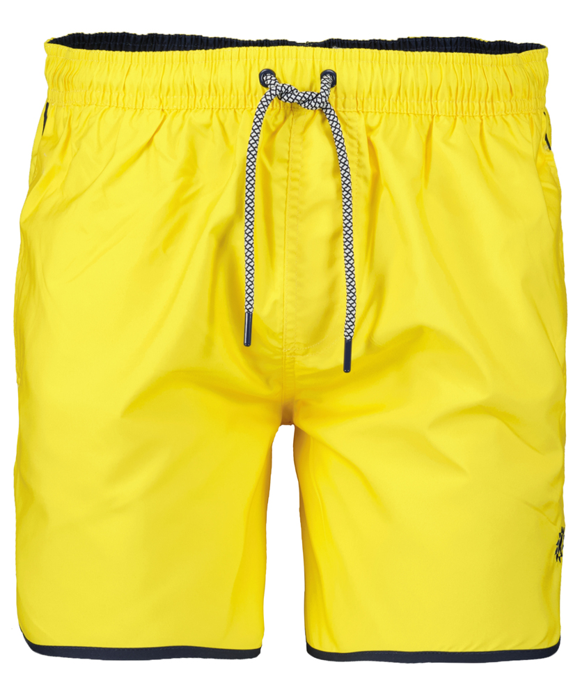 Swimshort solid